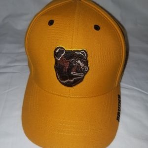 Bruins hat- NHL-CCM Youth,SM/Med Yellow